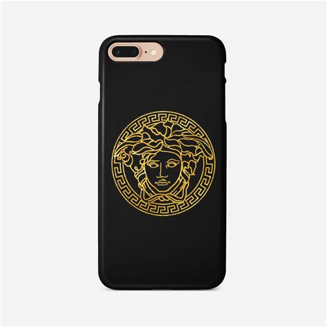 versace phone case xr|Versace cell phone case.